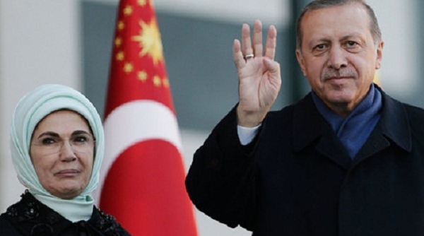 Thổ Nhĩ Kỳ có thể xảy ra những thay đổi lịch sử?