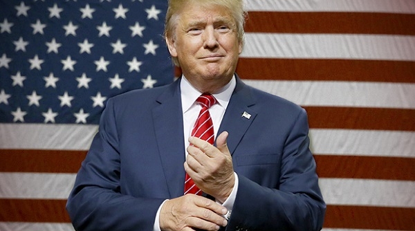 Tổng thống Mỹ Donald Trump sẽ có chuyến thăm Việt Nam vào tháng 11