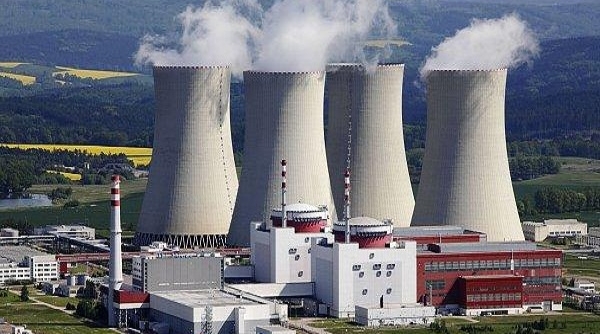 Lập Ban công tác xử lý công việc khi dừng DA điện hạt nhân Ninh Thuận
