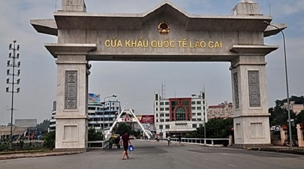 Thủ tướng Chính phủ chỉ đạo xây dựng quy hoạch KKT cửa khẩu Lào Cai