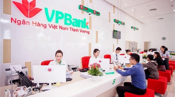 Quý I/2017: VPBank tămg trưởng khả quan