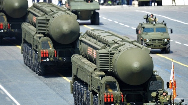 Nga, Mỹ chỉ có 15 - 30 phút để giáng trả đòn phủ đầu hạt nhân