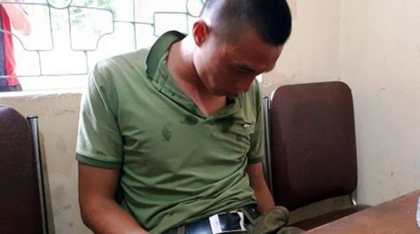 Khởi tố vụ án dùng nỏ bắn trọng thương 3 người tại Nghệ An