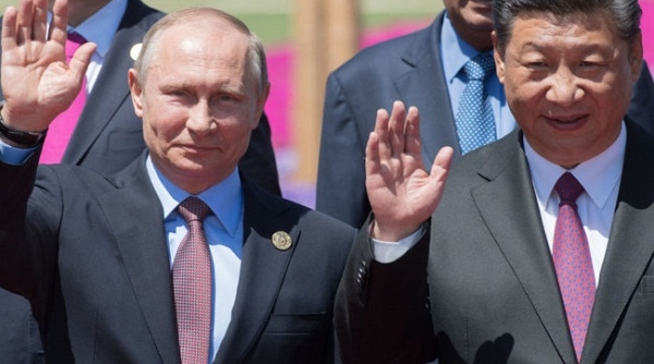 Putin có sợ Trung Quốc “nuốt chửng” nền kinh tế Nga?