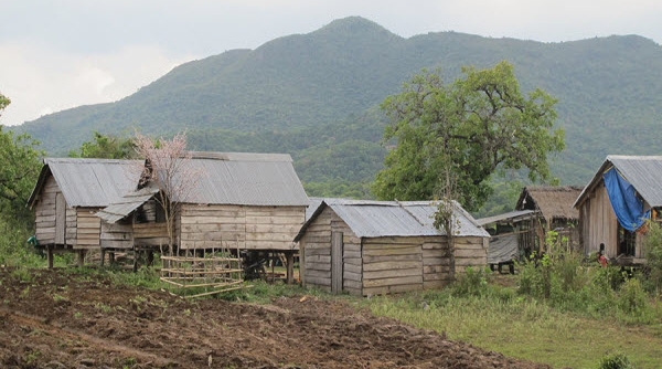 Huyện Krông Pa (Gia Lai): Vì sao dân lấn chiếm đất lâm nghiệp, xây nhà kiên cố?