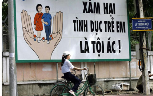 Quảng Ninh: Khởi tố, bắt tạm giam đối tượng 62 tuổi hiếp dâm học sinh lớp 6