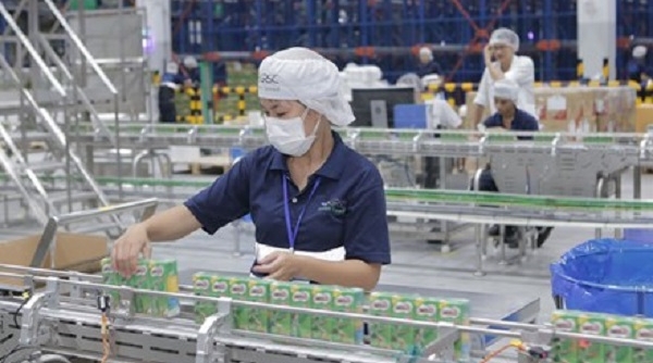 Hưng Yên: Nestle khánh thành nhà máy hơn 70 triệu USD