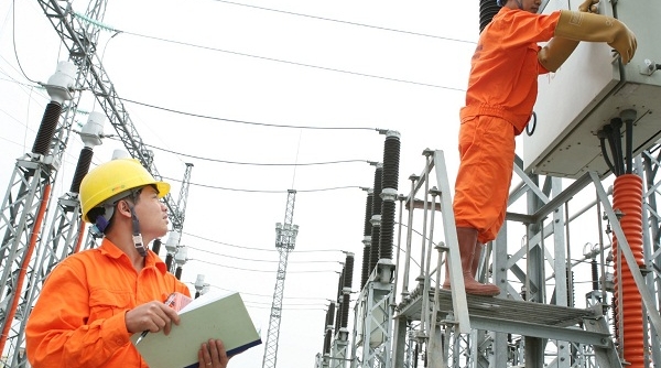 Quy định mới về cung cấp các dịch vụ điện trong EVN