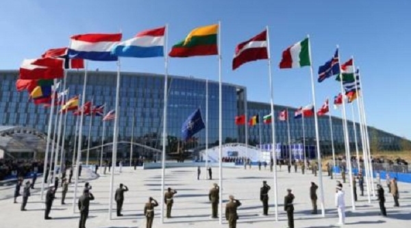 Chọn kết nạp Montenegro, nước đi đa tác dụng của NATO