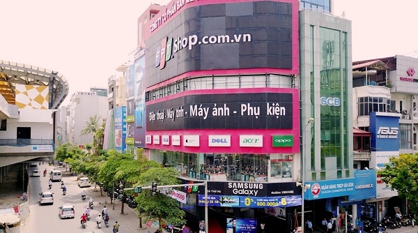 Xử lý biển bảng vi pham tại Hà Nội: Thiếu “liều thuốc” đặc trị