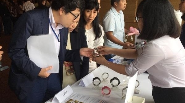 Hàng giả các thương hiệu Nhật Bản bày bán tràn lan tại Việt Nam