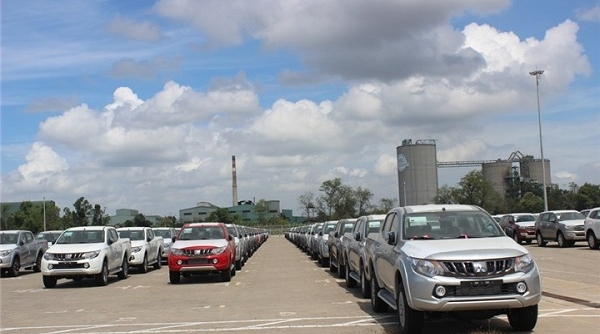 Tăng cường kiểm tra xuất xứ đối với ô tô nhập khẩu từ ASEAN và Ấn Độ