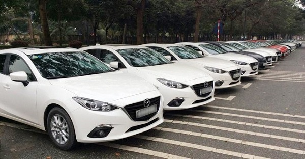Yêu cầu tăng cường kiểm tra xuất xứ ô tô nhập khẩu từ ASEAN và Ấn Độ