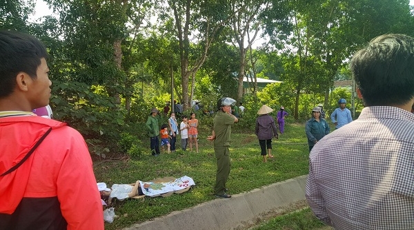Hà Tĩnh: Tai nạn nghiêm trọng, 2 thiếu nữ thương vong