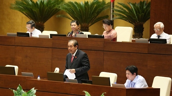 Phó Thủ tướng Trương Hòa Bình: Chuyển biên chế giáo viên thành hợp đồng mới chỉ là đề xuất