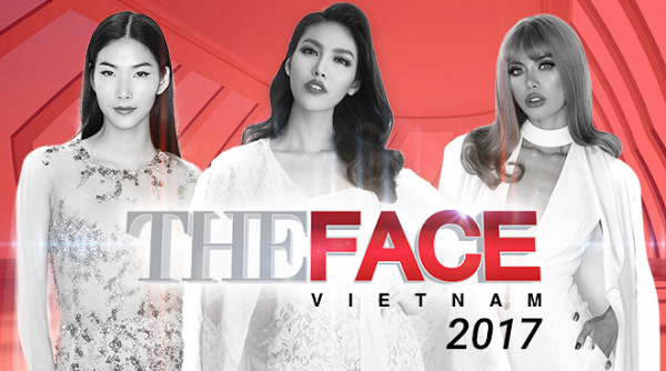 Nghi vấn top 3 The Face Vietnam mùa 2 “lộ diện”?