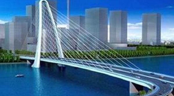 TP Hồ Chí Minh sẽ đầu tư xây dựng cầu Thủ Thiêm 4