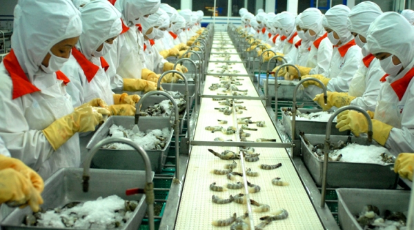Bộ Công Thương thúc đẩy mở cửa thị trường Úc cho các sản phẩm nông thủy sản của Việt Nam