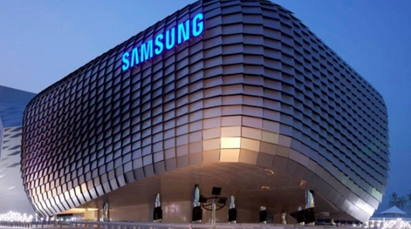 Samsung cắt giảm hàng chục nghìn lao động