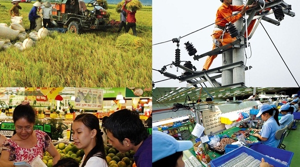 Kinh tế Việt Nam quý II: Động lực tăng trưởng dài hạn