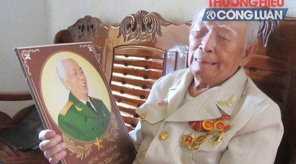 Người cuối cùng của Đội Việt Nam tuyên truyền giải phóng quân đã từ trần