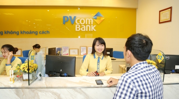 Tặng thêm 0,2% lãi suất khi gửi Tiết kiệm Online tại PVcomBank