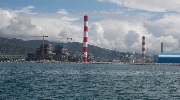 Sẽ Mời chuyên gia nước ngoài đánh giá tác động môi trường tại vùng biển Vĩnh Tân