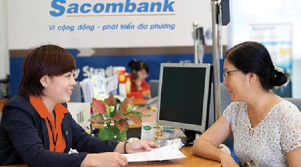 Ngân hàng Sacombank chính thức có Tổng giám đốc