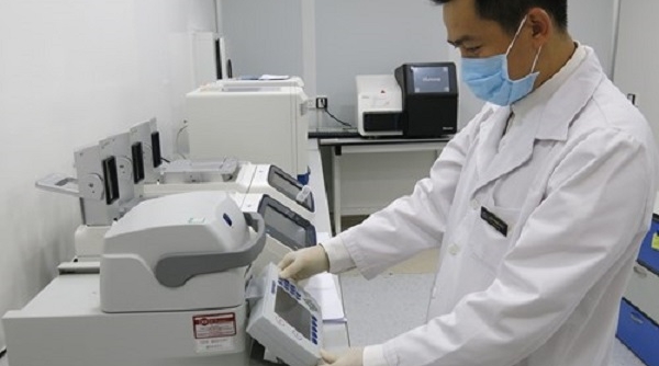 Vingroup hỗ trợ toàn bộ chi phí xét nghiệm ADN tìm danh tính liệt sỹ
