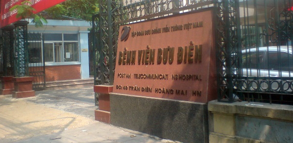 Bệnh viện Bưu điện Hà Nội: Có việc "nhận phong bì cảm ơn" là... bình thường?