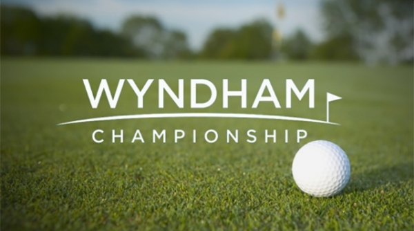 Tranh giải Wyndham Championship 2017