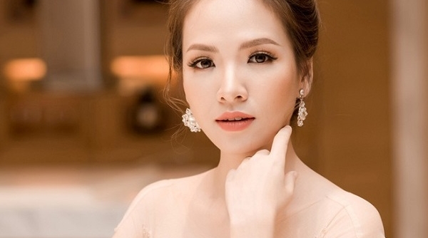 Đan Lê khoe sắc vóc gợi cảm bên Hoa hậu Mỹ Linh, Thu Thảo