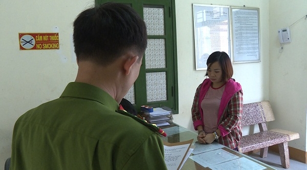 Phú Thọ: Khởi tố, bắt tạm giam nguyên trưởng phòng giao dịch Thanh Ba