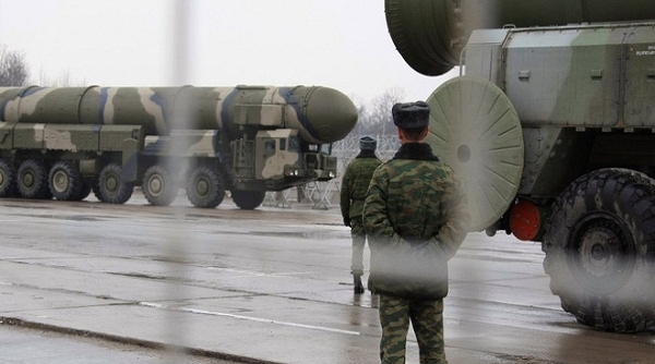 Lá chắn hạt nhân của Nga: Từ ICBM đầu tiên trên thế giới tới hệ thống "bàn tay thần chết"
