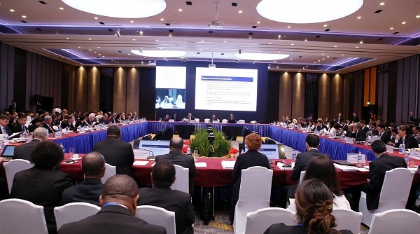 Hướng tới cộng đồng APEC phát triển bao trùm, bền vững và thịnh vượng