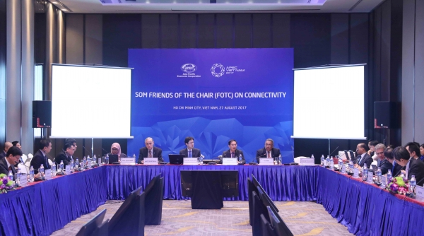 Ngày họp cuối cùng của các Ủy ban, nhóm công tác của APEC
