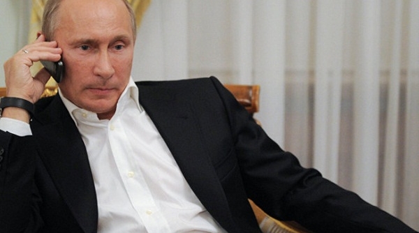 Mỹ tung “quỷ kế” lật đổ V.Putin: Quá thâm, quá nguy hiểm!