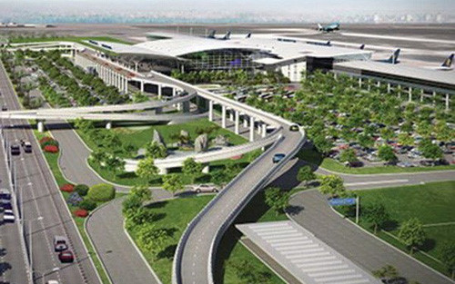 Lập Hội đồng thẩm định Báo cáo nghiên cứu khả thi DA tái định cư sân bay Long Thành
