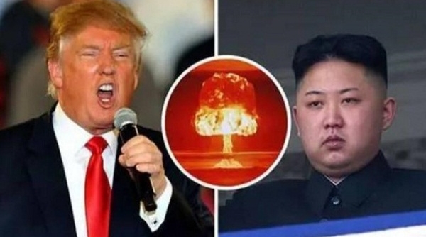 Triều Tiên thử tên lửa, hạt nhân: Trung Quốc thay đổi chính sách - Vố đau với Mỹ
