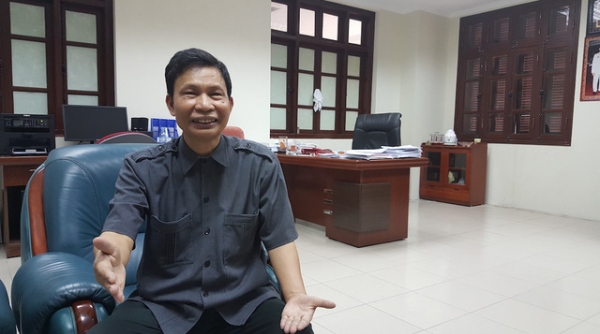 Thanh tra Chính phủ nói gì về phát ngôn "không xin lỗi" của ông Nguyễn Minh Mẫn?