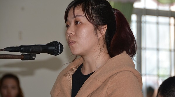 Lâm Đồng: Hoãn xét xử vụ án “cùng người tình giết chồng, chôn xác phi tang”