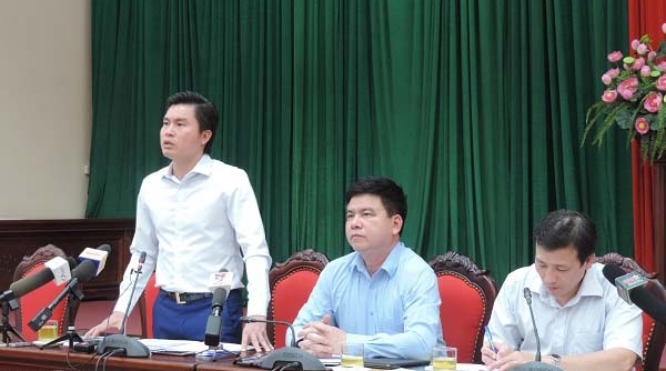 Hà Nội: Triển khai đề án bảo vệ môi trường làng nghề