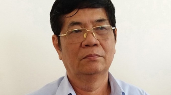 Dư luận đồng tình cao quyết định kỷ luật Đảng đối với ông Nguyễn Phong Quang