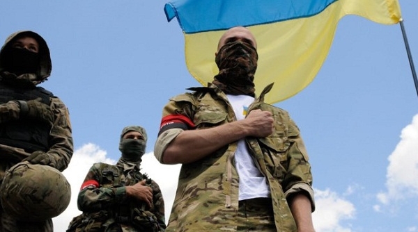 Ukraine trước "nạn 12 sứ quân": Hiểm họa Syria thứ hai giữa châu Âu?