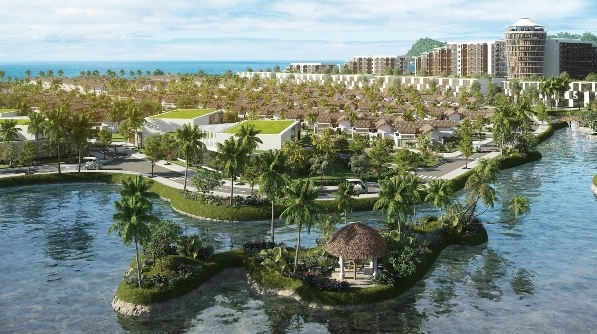 Biệt thự làng biển Sun Premier Village Kem Beach Resort khai mở phong cách nghỉ dưỡng mới