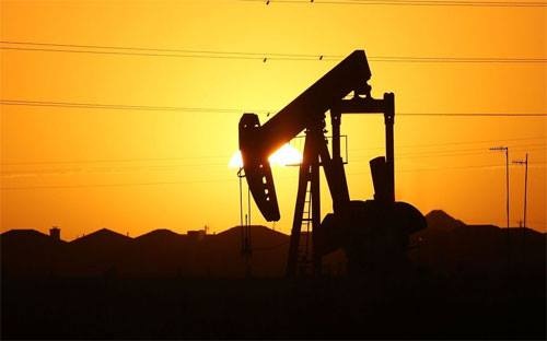 Giới giao dịch dầu lửa đang ngày càng lạc quan