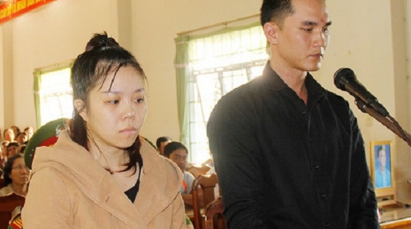 Lâm Đồng: Án tử cho kẻ giết chồng người tình chôn xác phi tang