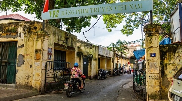 Hãng Phim truyện Việt Nam: “Đất đai quy hoạch như thế nào sử dụng như vậy
