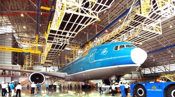 Việt Nam có triển vọng làm đối tác cung cấp phụ kiện máy bay cho Boeing