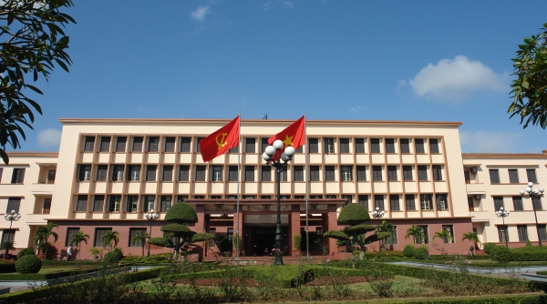 Quảng Ninh nằm trong nhóm 5 tỉnh dẫn đầu về chỉ số PCI
